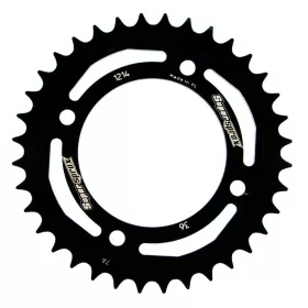 Supersprox / JT Rear sprocket 420 36T Honda CRF / XR 70cc 97-12