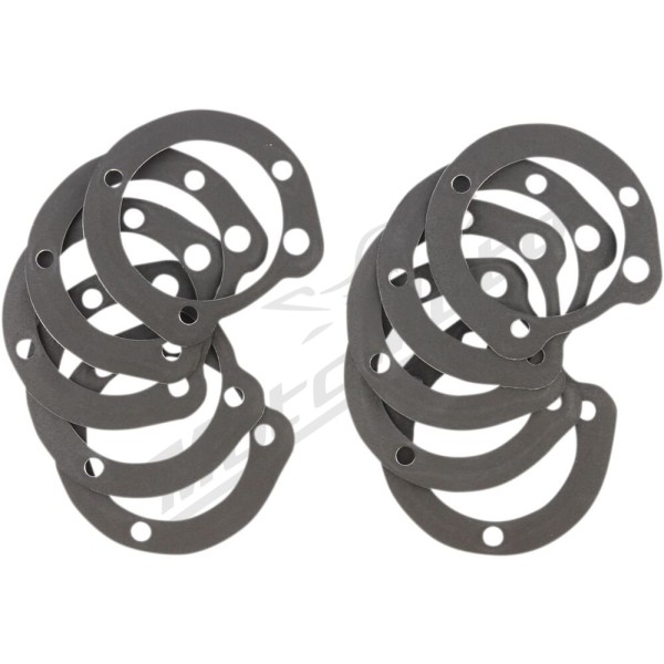 COMETIC Filter Mount Gasket Harley Davidson FLD / FLHR / FLHRC / FLHRCI / FLHRI / FLHRS / FLHRSEI / FLHRSI 1450-1690cc 99-17