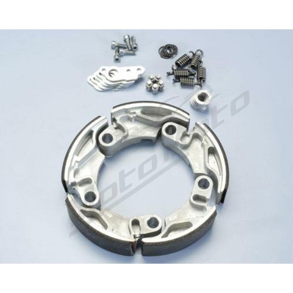 POLINI EVO SLIDER GILERA GP800, 5-weight CLUTCH Aprilia / Gilera 800-850cc 08-16