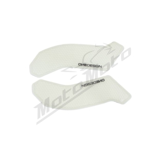 Side tank pads ONEDESIGN BENELLI TRK 502 X ABS 2017 - 2023