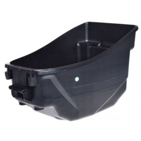 Helmet storage compartment SYM ORBIT 50cc 4T 2010-2016