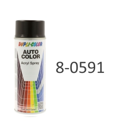DUPLI-COLOR Coloured paints 400ml 8-0591