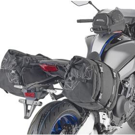 KAPPA Šoninių krepšių laikikliai Yamaha MT-09 890 21-22