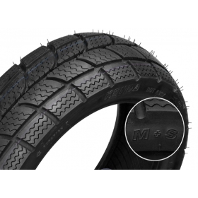 Tyre enduro M+S KENDA K701 TL 56L 3,50 R10