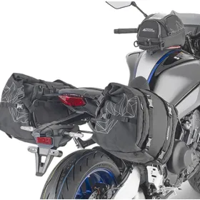 KAPPA side bag rack Yamaha MT-09 890 21-22