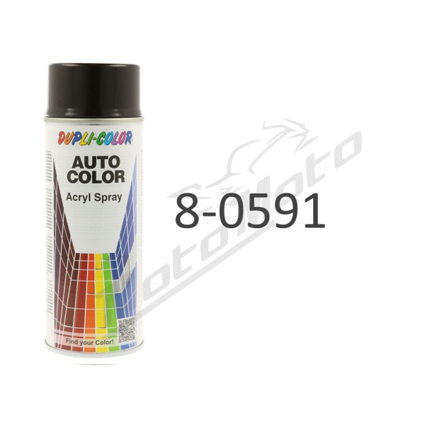 DUPLI-COLOR Spalvoti dažai 400ml 8-0591
