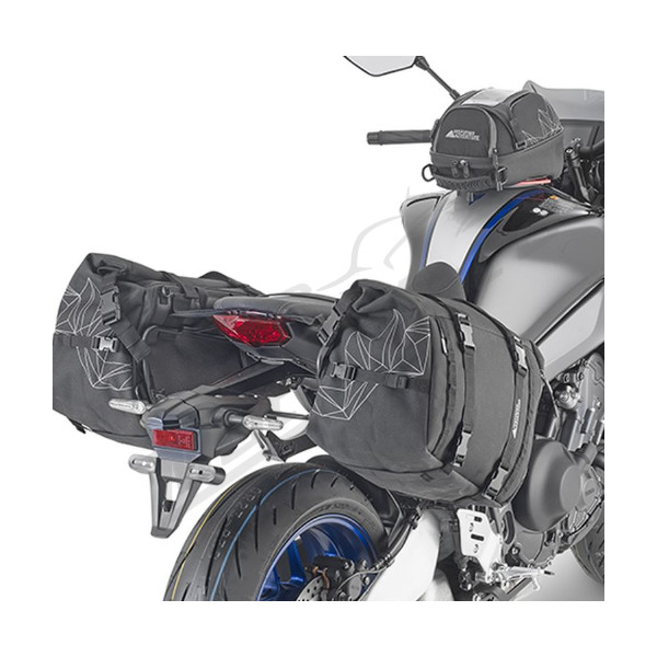 KAPPA side bag rack Yamaha MT-09 890 21-22