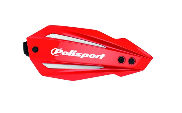 POLISPORT Bullit Wrap Handguard