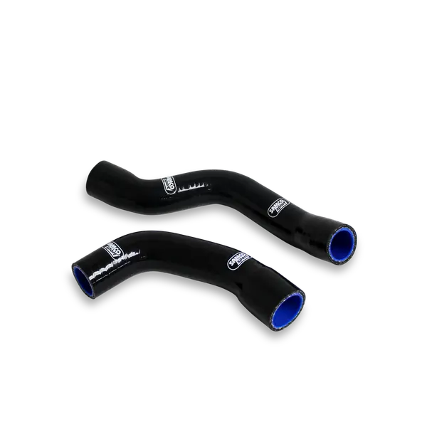 RADIATOR HOSE KIT KTM BLK KTM Duke 790cc 22-24