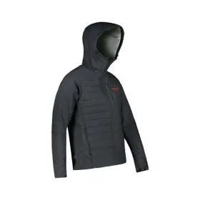 Leatt dviračių striukė mtb trail 3.0
