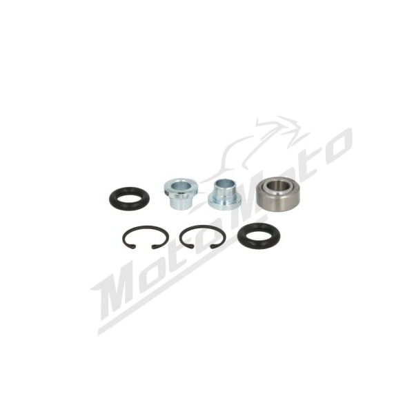 4RIDE Rear shock absorber mounting kit Polaris Ranger / RZR / Xpedition 925-1500cc 12-25