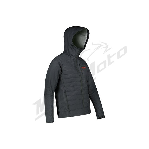 Leatt bike jacket mtb trail 3.0