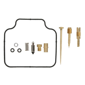 Keyster karbiuratoriaus rem. kompl. Honda XBR 500 85-89
