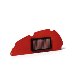 Oro filtro elementas MALOSSI W Box MHR Honda Forza / SH 300 07-17 H2O 4T