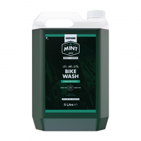 Šampūno koncentratas Oxford Mint Bike Wash 5L