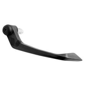 V PARTS Brake Lever Guard 120mm Aprilia / Ducati / Kymco / Triumph 125-1299cc 92-21