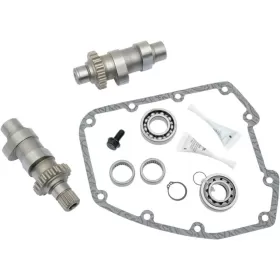 S&S CYCLE 551C Chain Drive Camshaft Kit Harley Davidson FLHR / FLHRC / FLHRCI 1450-1690cc 99-06
