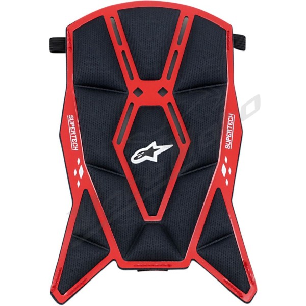 ALPINESTARS(MX) Supertech M10/M8 Helmet Top Pad