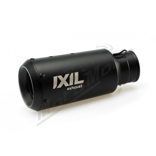 IXIL Race Xtrem RB Silencer Kawasaki Z 900 20 - 24