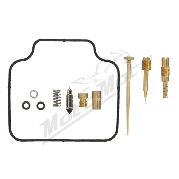 Keyster karbiuratoriaus rem. kompl. Honda XBR 500 85-89