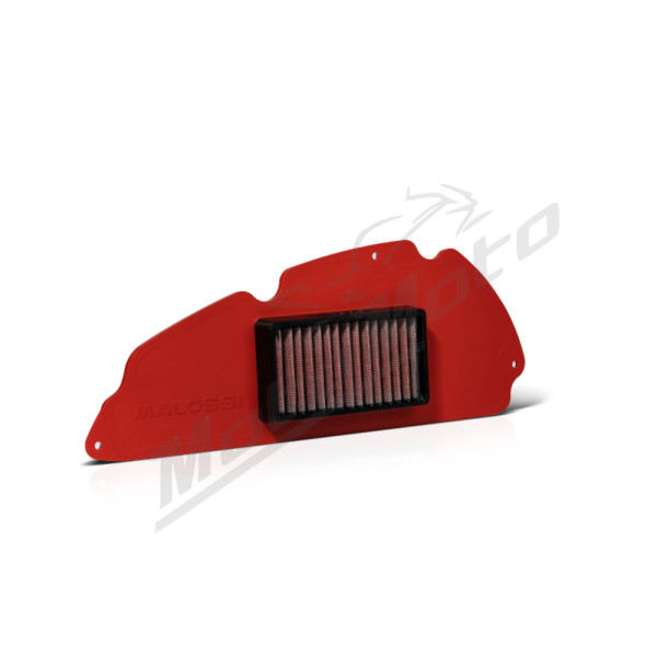 Oro filtro elementas MALOSSI W Box MHR Honda Forza / SH 300 07-17 H2O 4T