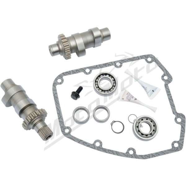 S&S CYCLE 551C velenėlių komplektas Harley Davidson FLHR / FLHRC / FLHRCI 1450-1690cc 99-06