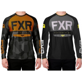 FXR Helium X Tech Functional Shirt