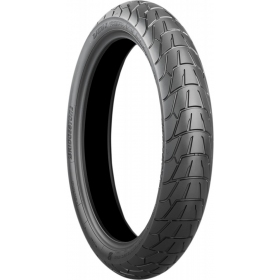 Padanga BRIDGESTONE Battlax Adventurecross Scrambler AX41S TL 57H 100/90 R19