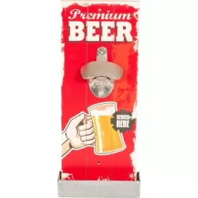 Wall bottle opener MaxTuned