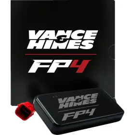 VANCE & HINES Fuelpak 4 Tuning Module Harley Davidson FLFBS / FLH / FLHC / FLHCS / FLHR / FLHT / FLRT / FLSB / FXBBS / FXST 1750-1923 21-23