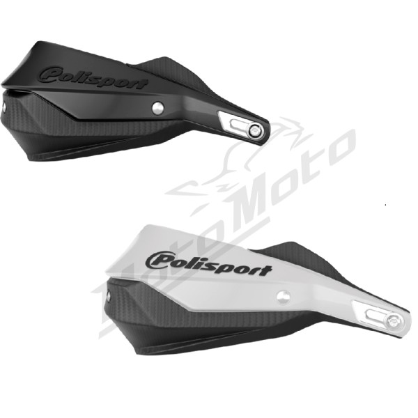 "POLISPORT Trail Blazer" vairo apsaugos HONDA XL 750 23-24