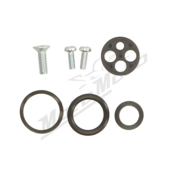 ALL BALLS Kuro kranelio rem. kompl. YAMAHA YFM 90-110cc 2012-2025