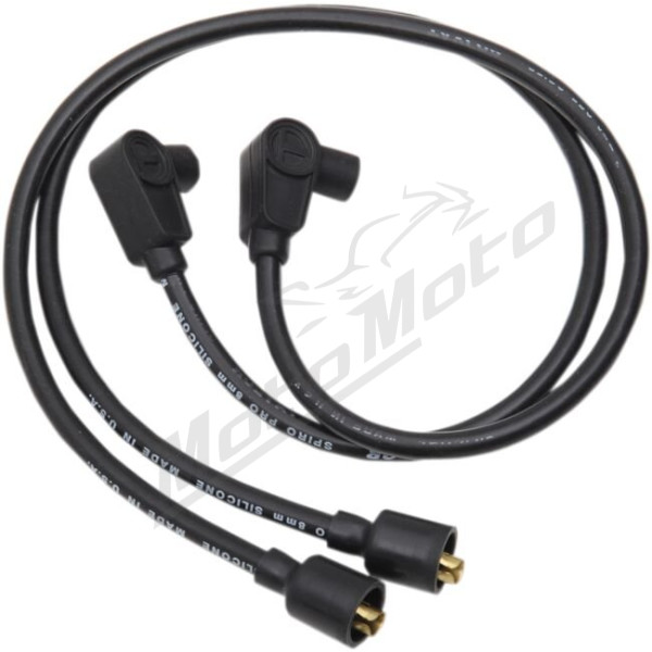 SUMAX Universal Spark Plug Wire Kit