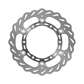 EBC Supercross Contour Series Brake Rotors YAMAHA WR / YZ 125-450 01-18