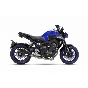 IXIL Race Xtrem RB išmetimo sistema - Yamaha MT-09 - CY9280RB