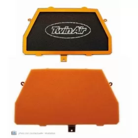 TWIN AIR suteptas oro filtras Ducati Multistrada 620 2005-2006