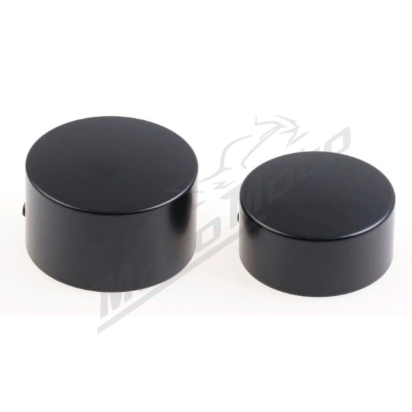 CULT WERK Rear Axle Covers Harley Davidson RH 1250cc 2021-2025
