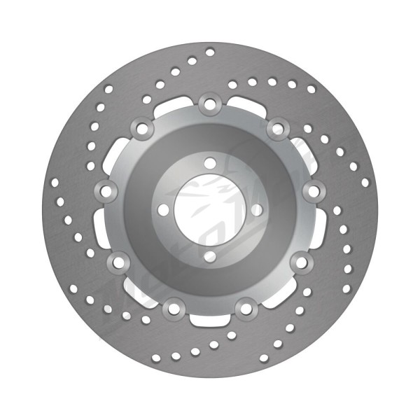 EBC MD Series Pro-Lite Brake Rotor BMW K 75-100 83-96