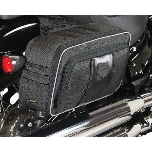 NELSON RIGG Road Trip Saddlebag 9,5 L