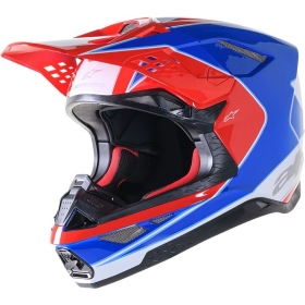 ALPINESTARS Supertech M10 Aeon Helmet