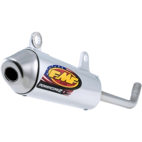 FMF Powercore 2 Silencer Husqvarna TC / TE / TX KTM EXC / SX 250-300 17-19