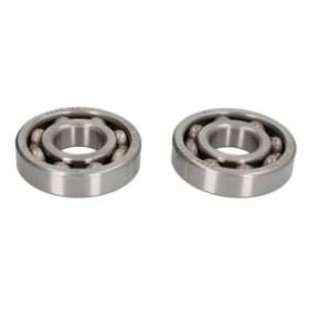 Hot Rods Crankshaft bearings kit Honda TRX 400cc 99-14