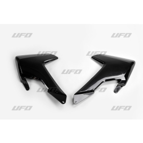 UFO Radiator Covers Husqvarna FC/TE/FE/TX 125-501 16-19