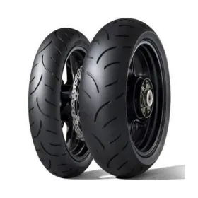 Padanga Dunlop Spmax Qualifier II 130/70 R16 61W TL 2022 metų