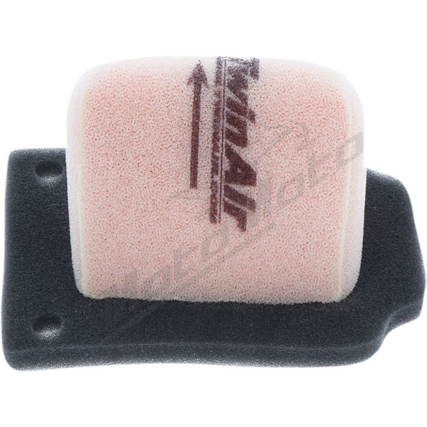 TWIN AIR Powerflow oro filtras Yamaha XTZ 690 2020