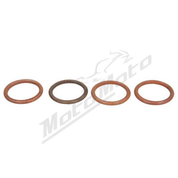 Winderosa išmetimo sistemos tarpinių kompl. Honda / Yamaha 350-900 72-98