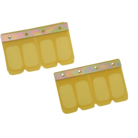 BOYESEN Power Reed Set KAWASAKI KDX / KX 250 89-96