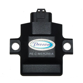 ELECTROSPORT Ignition module Suzuki RMZ / Kawasaki KXF 250 2004