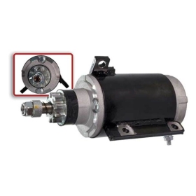 EMP Starteris Johnson / Evinrude 35-50HP
