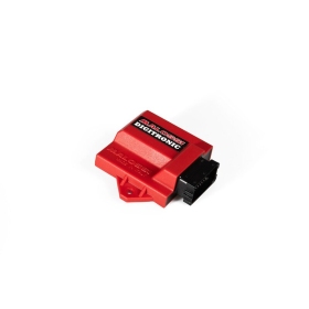 Komutatorius / kompiuteris ECU MALOSSI Digitronic 2T 50cc Euro 4+5 (Minarelli AM6)